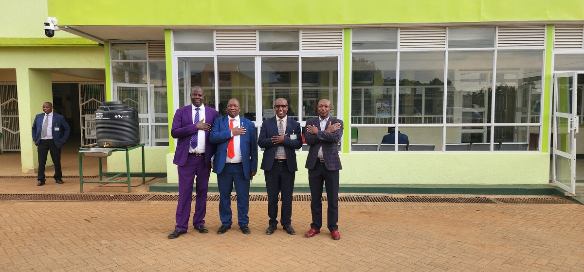 Kipkoech B Ng'etich tweet media