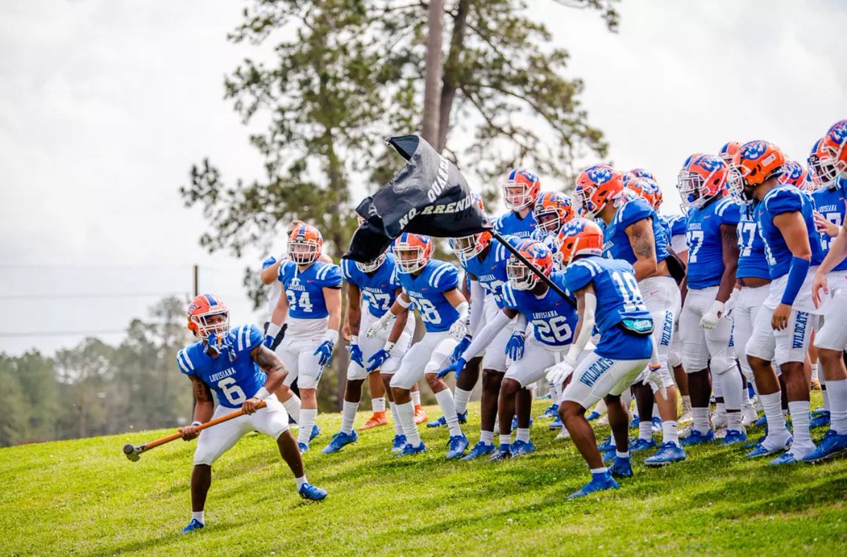 I will be attending the LCU camp very excited to showcase my talent #YKWGO