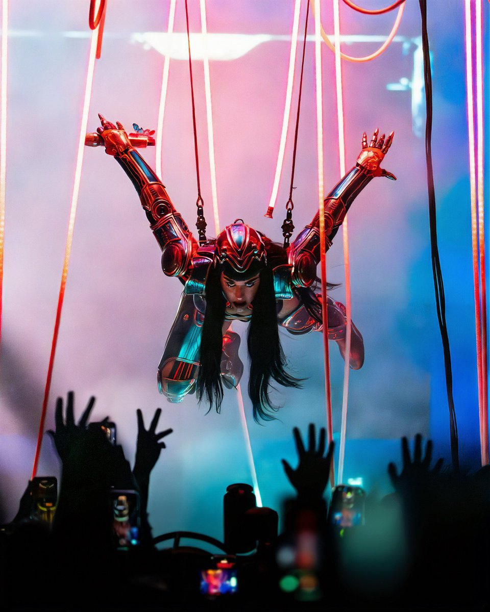 PopDrug's tweet image. 🚨 Katy Perry’s at LIFETIMES TOUR in LA tonight:
“i’de like to see you call me FLOPP one more time once i drop my next record!
the Dark Horse b*tch is coming back!”