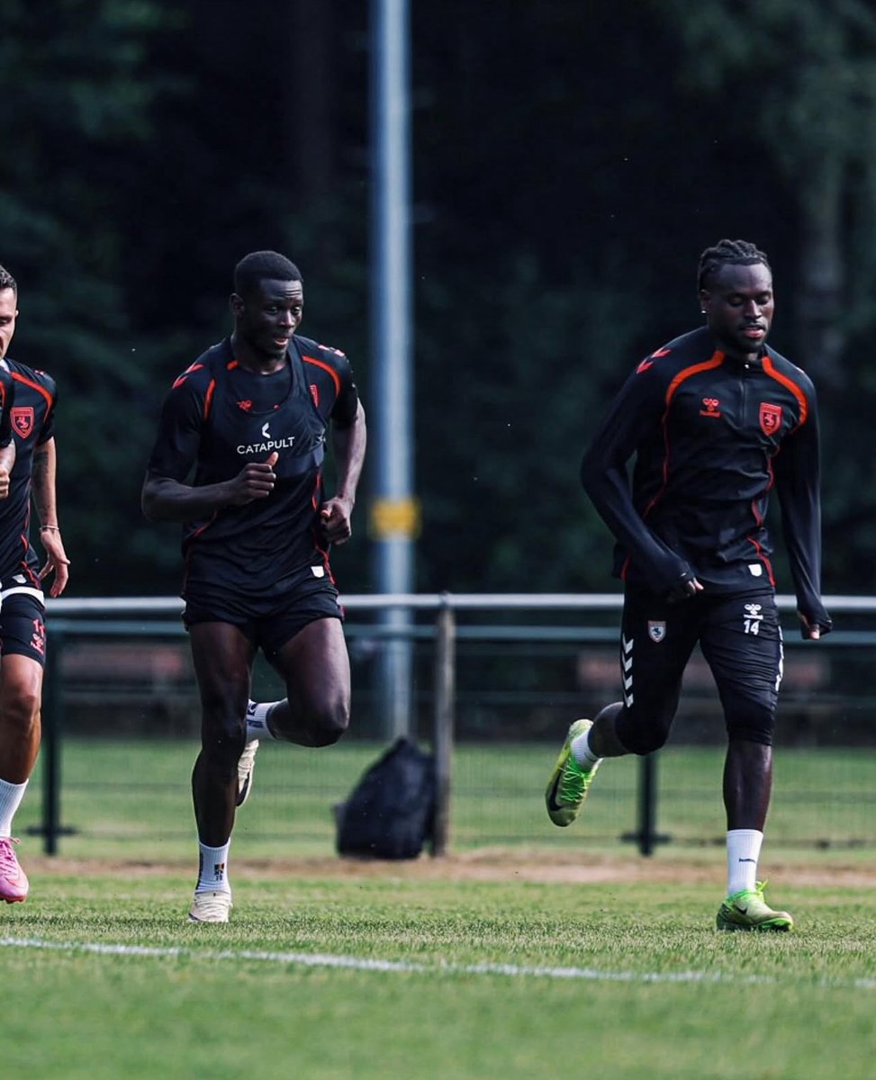 Netherlands 🇳🇱