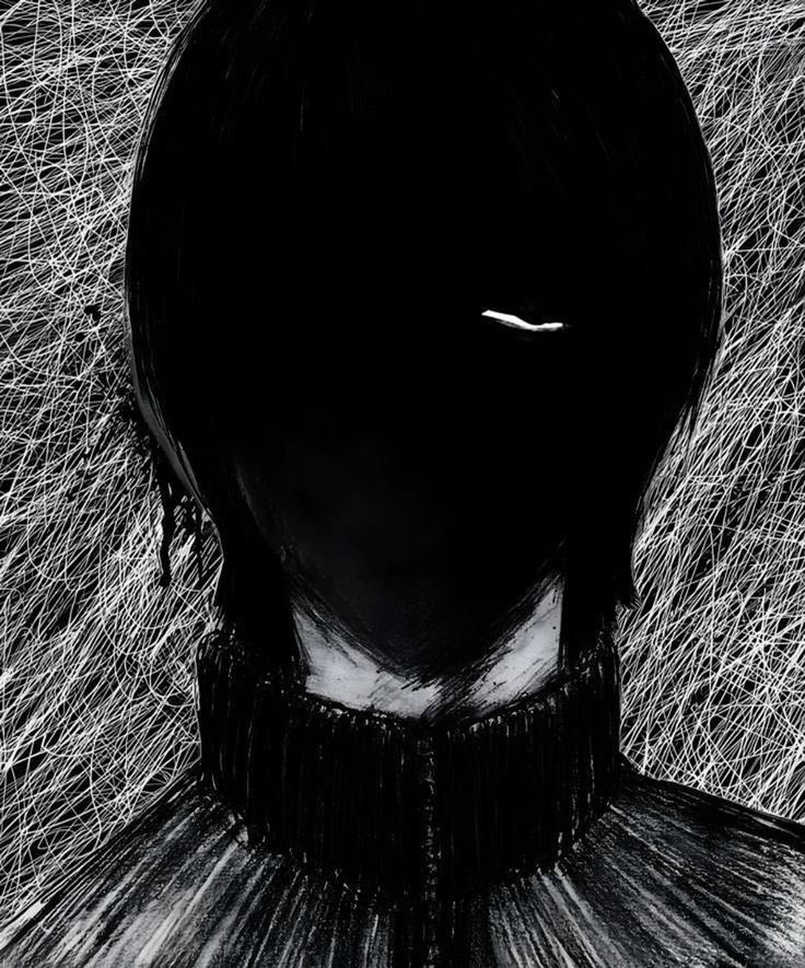 Il n’était ni heureux, ni triste.
Il étais juste fatigué.
Il n’y avait plus de M ni de Dieu.
Fermer l’œil encore valide et s’endormir tranquillement sans penser à demain.
Voilà ce qu’il se disait au fond de lui.