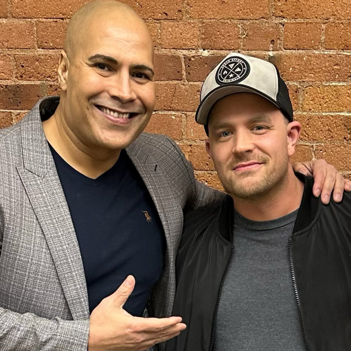 Well I can officially speak on this. It's been a long time coming and it's been a wild couple weeks but Buff is recovering and in good spirits! To learn more about what lead to his leg amputation and to follow the road ahead, click the link below and SUBSCRIBE!