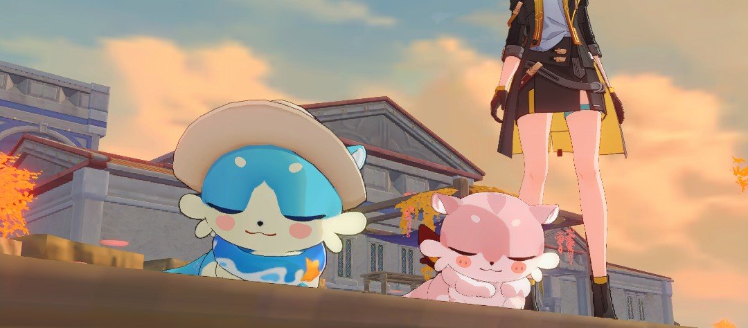 IN EVERY UNIVERSE #phairene