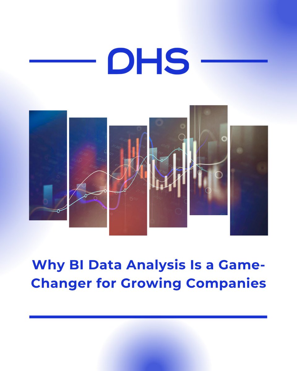 DHS IT Solutions tweet media