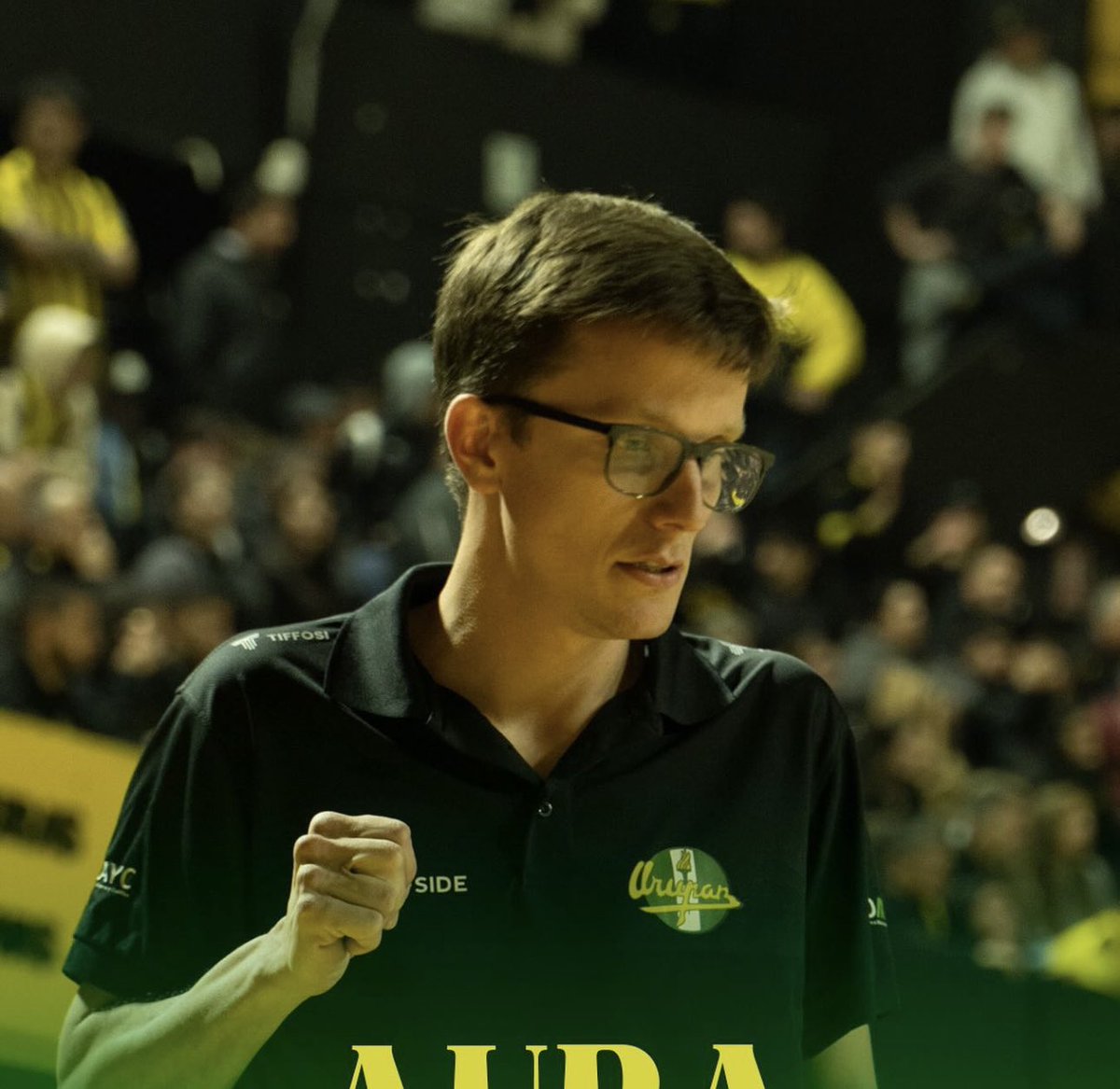FABIAN VIUDE tweet media