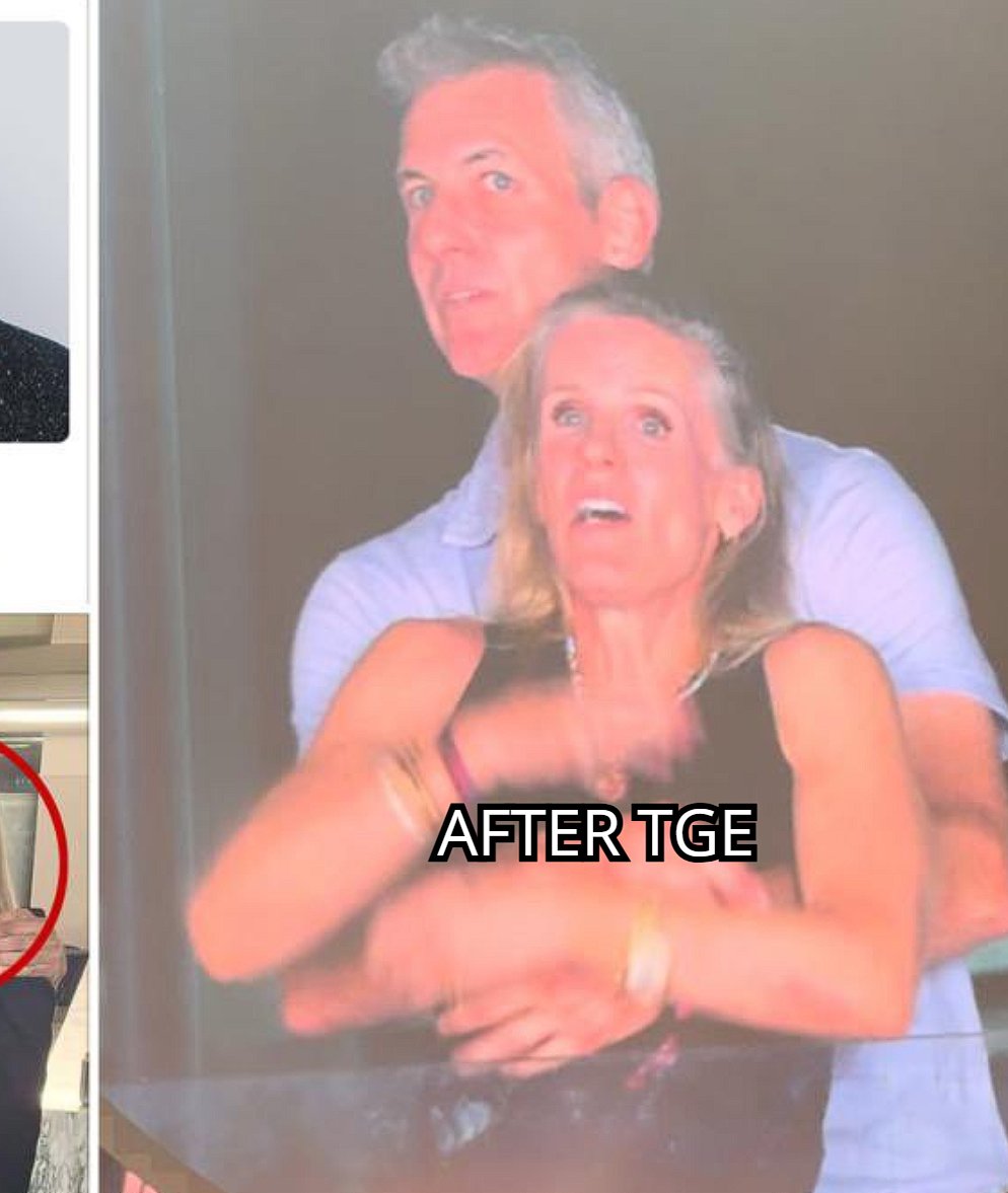 Some Crypto Projects with their communities