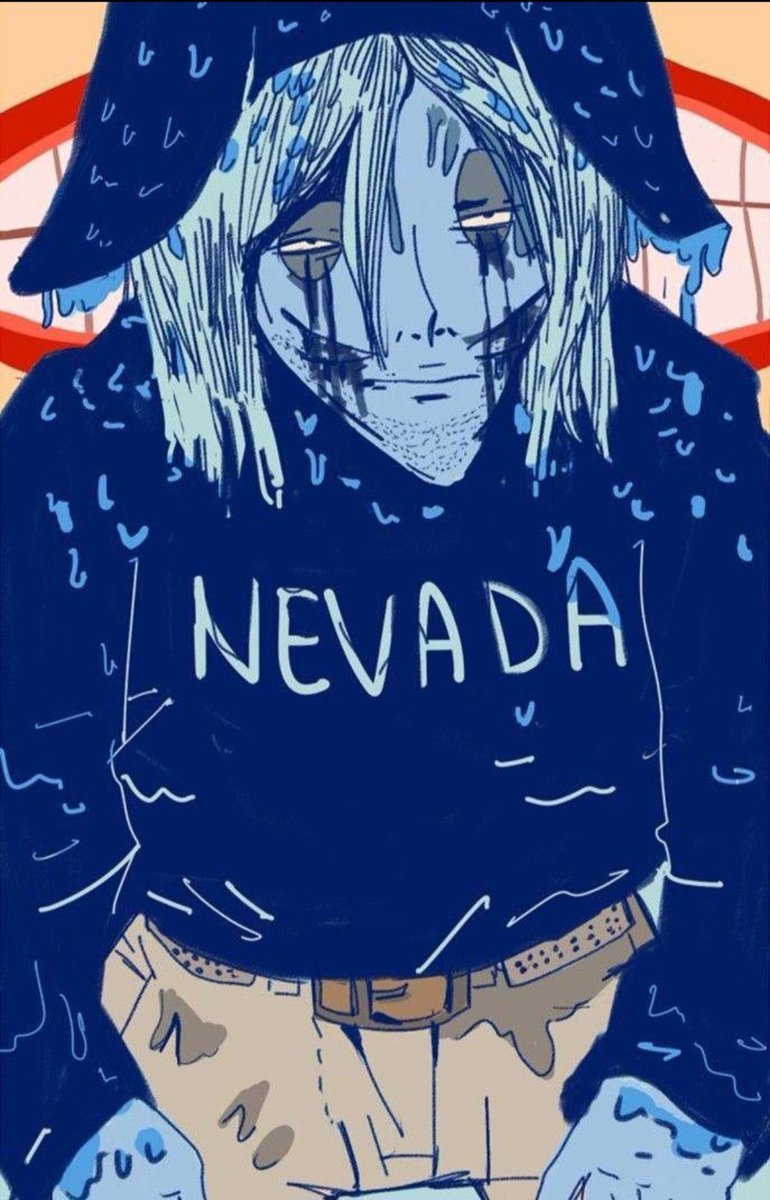 overorigamii's tweet image. Boy why are you so soggy