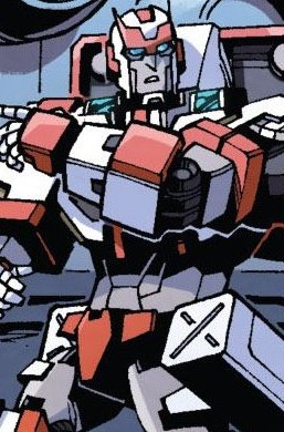 neons_crossover's tweet image. Today&apos;s crossover ship is...:
#starratch
LL Ratchet ❌ TFA Starscream
