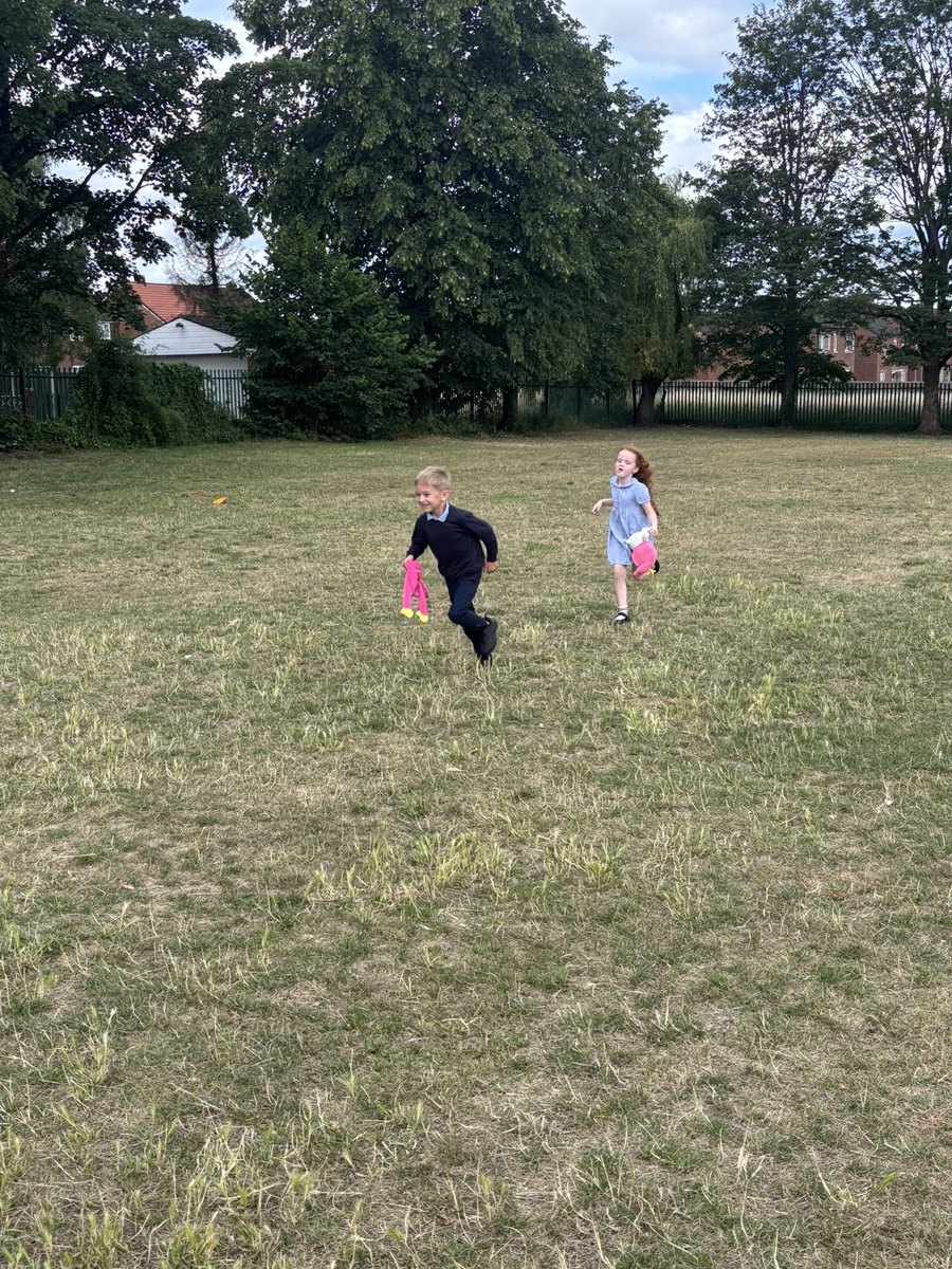 Normanton Common tweet media