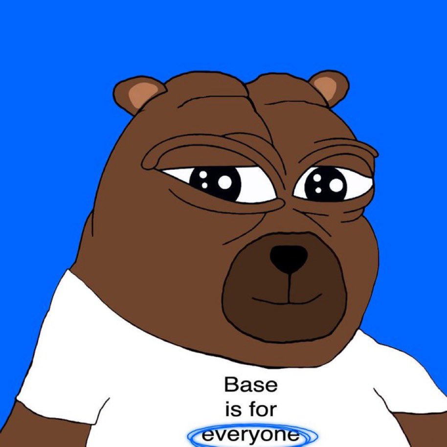 bobo_cto's tweet image. Remember, not everybody has been as consistent even in the dark days. 

Some where even telling you to sell the bottom where you should have been shoving it

If you cant take the dumps, you dont deserve the pumps

0xB0B0780678A0f54EA98D4EaFcc1cA30C56609b40