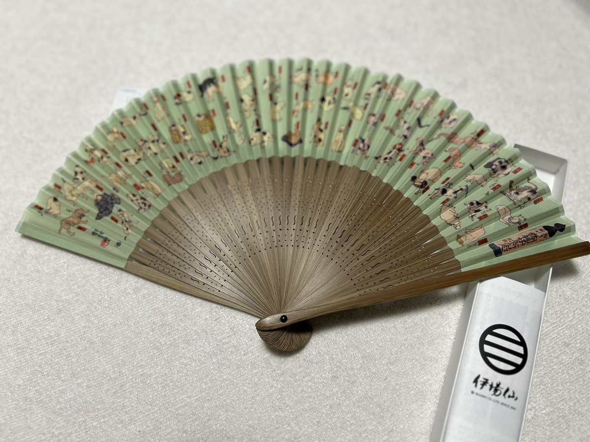 mimikamama's tweet image. 可愛くて物欲を止められませんでした。
日本橋に行きたいです。
@ibasen1590