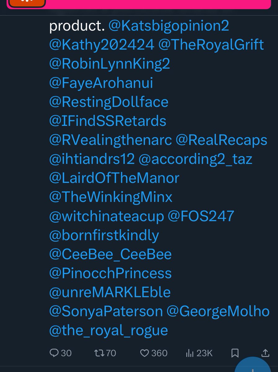 austin_mar41968's tweet image. So this is the hateful addresses that push vile rhetoric on line against Princess Meghan Sussex