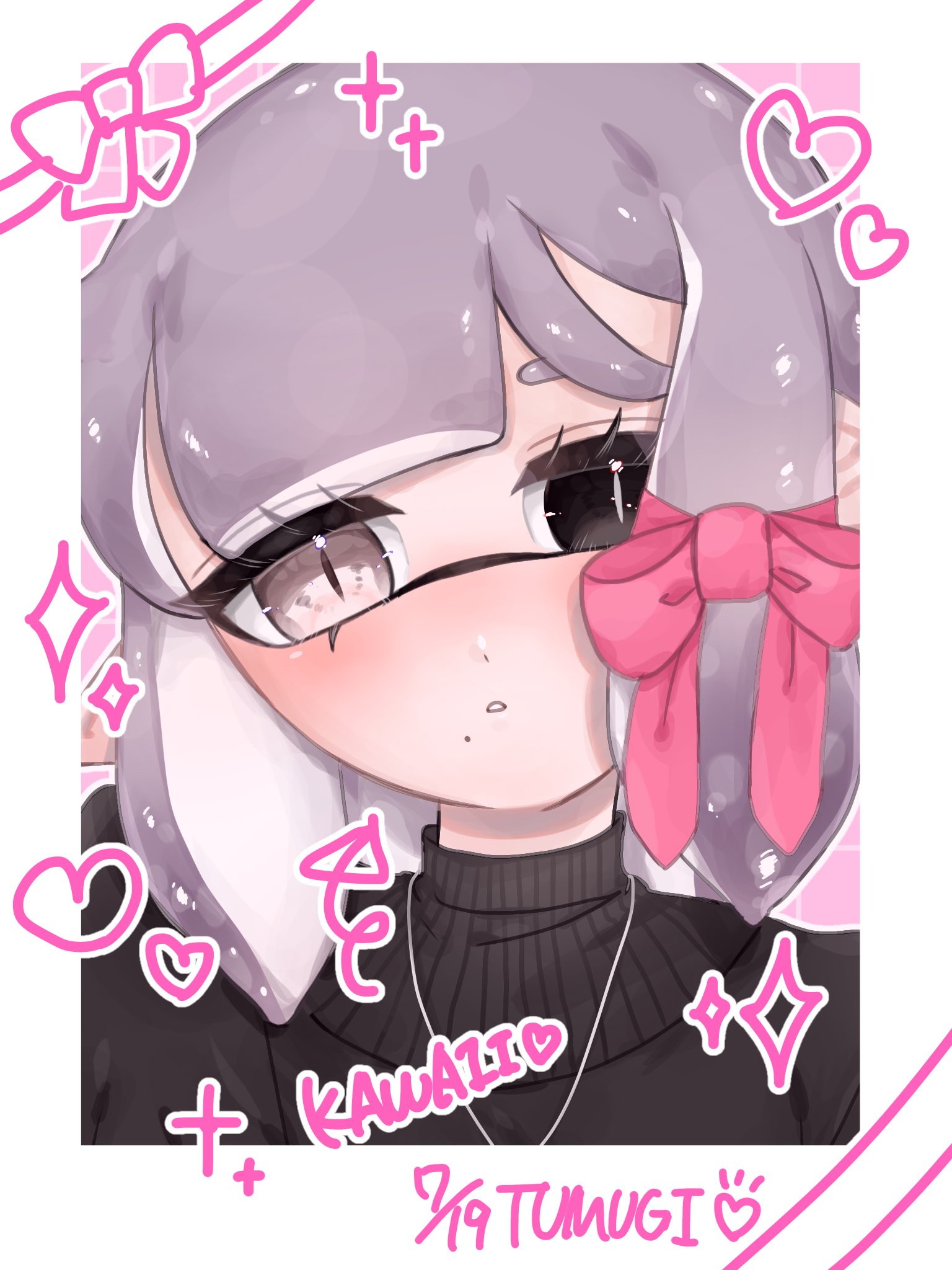 おまめ@低浮上 on X: 