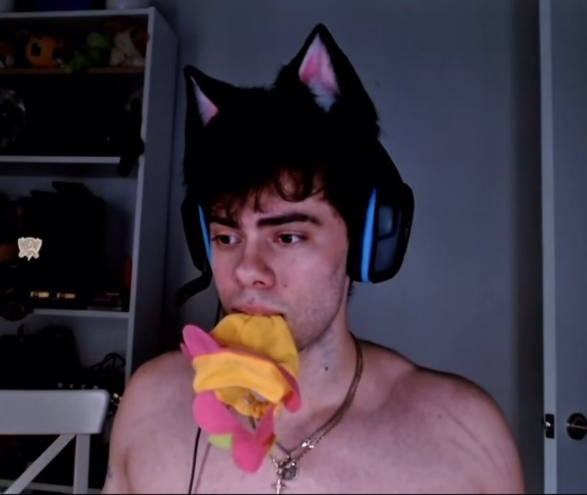 Now that my Subathon will continue…. 

Let the Movie Begin