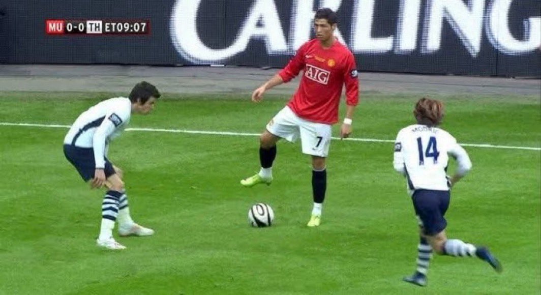 omar_alshbrm's tweet image. ما كان احد يتوقع انهم بيكتبون تاريخ عظيم مع مدريد.