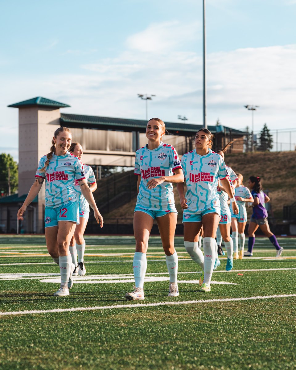 And with that, our first season of outfitting USL teams comes to a close ❤️

An immense thank you to <a href="/ws_junctionfc/">West Seattle Junction FC</a> and <a href="/ws_rhodiesfc/">West Seattle Rhodies FC</a> for giving such life to our kits. We're already looking forward to next year!