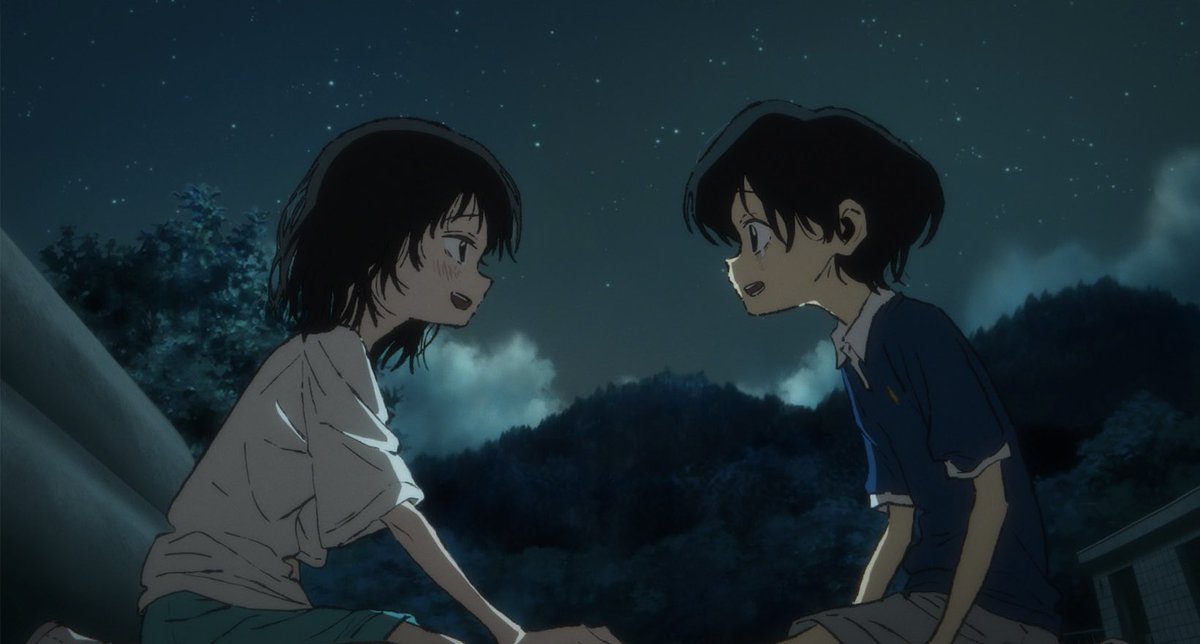 4話 東くんの救済 このアニメに救いが少なすぎる😢 東くんの兄だけが