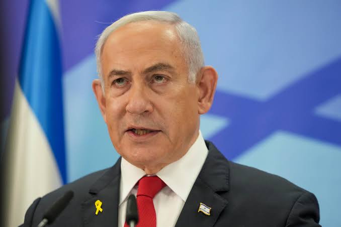 GlobalUpdates24's tweet image. BREAKING –
US Ambassador to Israel says, "Israel is discriminating against Christians"