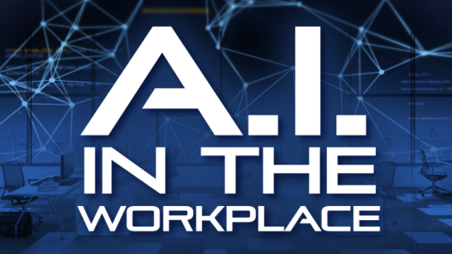 TheBigMoneyShow's tweet image. Americans fear the rise of A.I. could put them out of a job. One expert though says not all industries are going to be hit, coming up on the Big Money Show.
@LydiaHuNews joins at 1pm EST.
@GaryKaltbaum @dagenmcdowell @BrianBrenberg @GerriWillisFBN