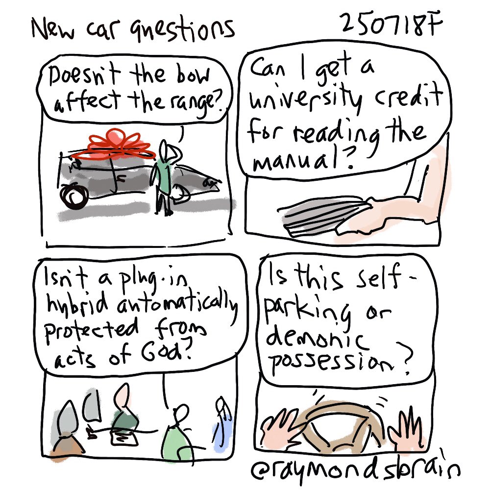 raymondsbrain's tweet image. Steep learning curve