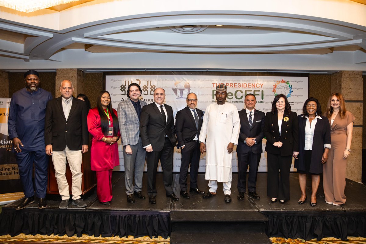 Pres Committee on Economic and Financial Inclusion tweet media