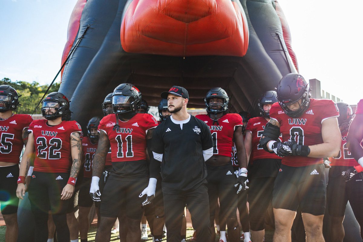 Kevin Phoenix (@kpe3zy_) on Twitter photo I'll be competing at the UIW camp today at Benson Stadium, Can’t wait to get after it!
<a href="/Coach_Killough/">Clint Killough</a> <a href="/Kennyhill13/">Kenny Hill Jr7⃣</a>
<a href="/coachwhiteDP/">DontPanic™♚</a> <a href="/NatehaydenQB/">Nate Hayden ✞</a> <a href="/Ahy_Rojas02/">Mijail David Rojas</a> <a href="/mattarrufat/">Matt Arrufat</a> I'll be competing at the UIW camp today at Benson Stadium, Can’t wait to get after it!
<a href="/Coach_Killough/">Clint Killough</a> <a href="/Kennyhill13/">Kenny Hill Jr7⃣</a>
<a href="/coachwhiteDP/">DontPanic™♚</a> <a href="/NatehaydenQB/">Nate Hayden ✞</a> <a href="/Ahy_Rojas02/">Mijail David Rojas</a> <a href="/mattarrufat/">Matt Arrufat</a>
