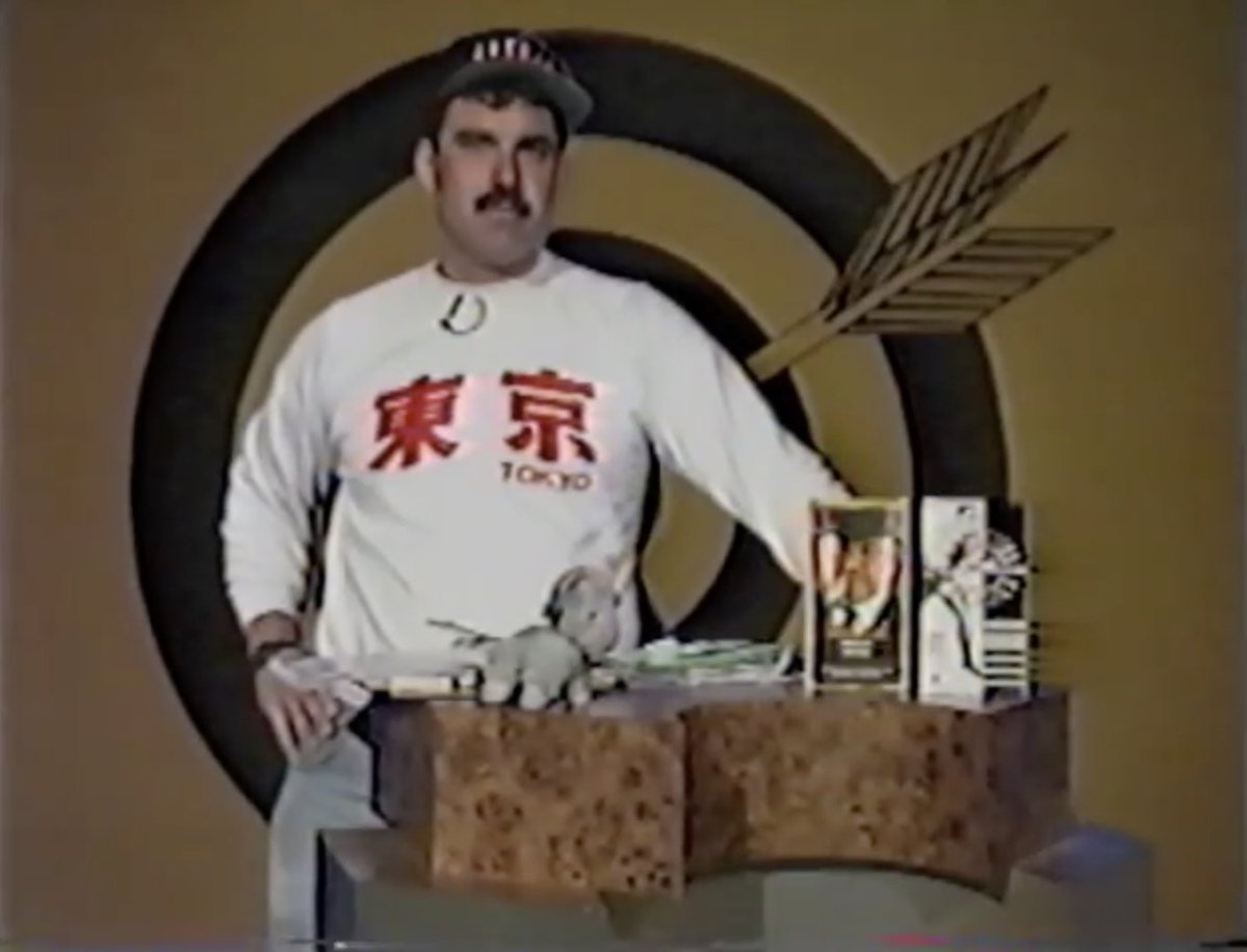 BTSheetsPod's tweet image. New @BTSheetsPod Patreon show covering the first issue of Mike Lano's Wrestling Wreality newsletter & his alleged star-studded cast of columnists! Are these really Lou Thesz, Gary Albright, & Magnificent Mimi's words?
Just $5.00/month or $50.40/year at Patreon.com/BetweenTheShee…!