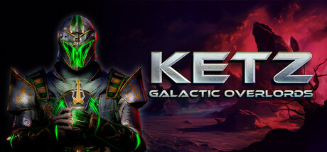 Keymailer's tweet image. Ketz: Galactic Overlords - Sci-fantasy themed roguelite horde survival game with RPG elements. Choose your character, collect various gear, and create game-breaking builds using powerful skills from the Galactic Leaders!
Trailer: keymailer.co/KetzGalacticOv…
Creator:…