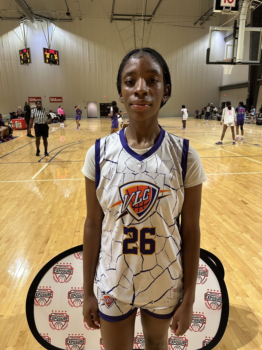 Kyle Sandy (@kylesandy355) on Twitter photo F/17U
VLC Thunder 43
Lady Monarchs Select 15
<a href="/KJackson46910/">Kayla Jackson</a> 18p 8r 1a 6s 2b
<a href="/Myleebug1/">Mylee Kinsey</a> 10p 1a
<a href="/trippdaddy20/">Str8G8rs</a>
#WarGames285 <a href="/WarGames285/">WarGames 28.5</a> <a href="/InsiderExposure/">InsiderExposure</a> F/17U
VLC Thunder 43
Lady Monarchs Select 15
<a href="/KJackson46910/">Kayla Jackson</a> 18p 8r 1a 6s 2b
<a href="/Myleebug1/">Mylee Kinsey</a> 10p 1a
<a href="/trippdaddy20/">Str8G8rs</a>
#WarGames285 <a href="/WarGames285/">WarGames 28.5</a> <a href="/InsiderExposure/">InsiderExposure</a>