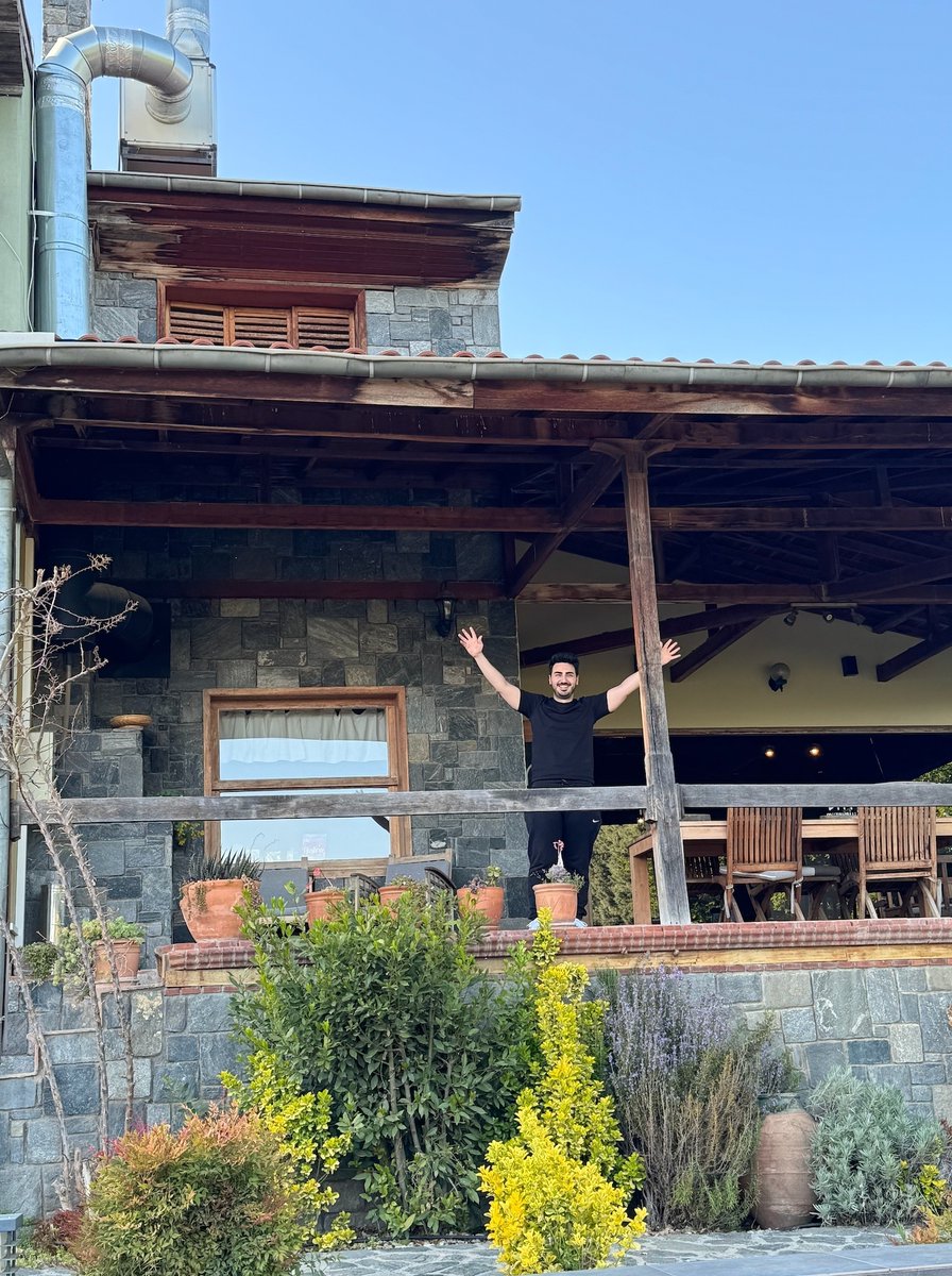 Polymet (YC S24) tweet media