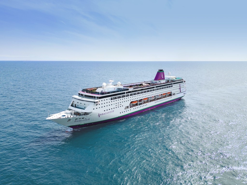 BarnesCoaches's tweet image. NEW TOUR FEATURE! 🚍⤵️
New to cruising? Check out our mini cruise, the perfect cruise-taster short break! 🚢⤵️
📍Mini Cruise to Zeebrugge
📅Sat 4th April 2026
💷3 Days: From £299pp
Full Board on boat with ‘70’s’ Entertainment 🕺🪩
➡️ VIEW TOUR > barnescoaches.co.uk/itineraries/88…