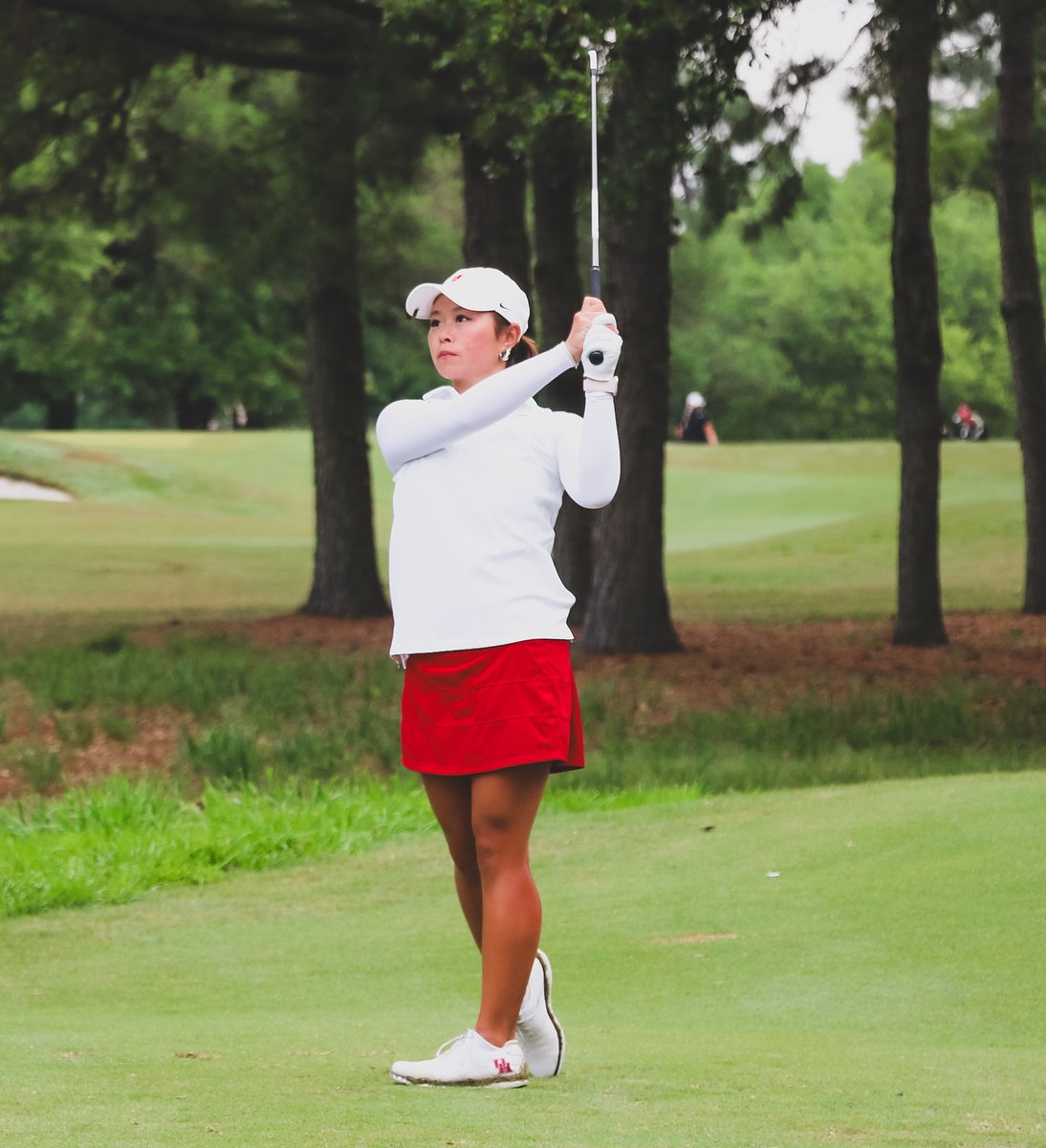 UHCougarWGolf's tweet image. Maelynn Kim makes π¦ on final hole to take win over Elise Lee!!!
She advances to Semifinals of Women's Western Amateur Championship @WWGAGOLF later this afternoon
#GoMaelynn #GoCoogs
π β bit.ly/3GVyulH