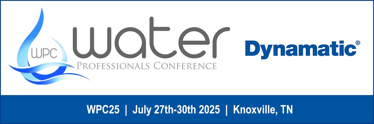 Come speak with our variable speed drive experts at the KY/TN Annual Water Professionals Conference at the Knoxville Convention Center! Discover the benefits of Eddy Current Drive Technology and how it can improve your pumping applications. 

📅 July 27th-30th, 2025
📍 Knoxville
