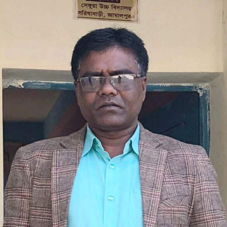 মাদারগঞ্জে নাশকতা মামলায় সাবেক যুবলীগ নেতা আটক