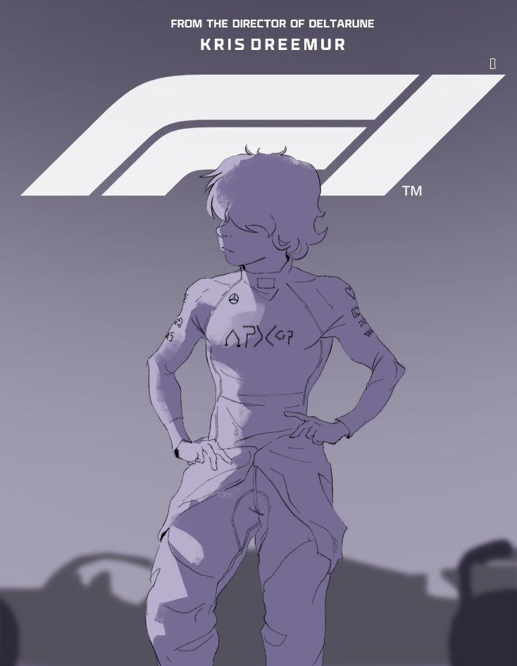 Real_SplitZ's tweet image. deltarune