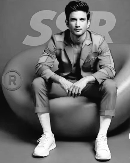 <a href="/RememberingSSR/">✨</a> <a href="/itsSSR/">Sushant Singh Rajput</a> Matchless Sushant..Truly,One of a Kind

Sushant A Divine Force  🔱

#SushantSinghRajput𓃵 Forever💫❤️
#BoycottBollywood Completely