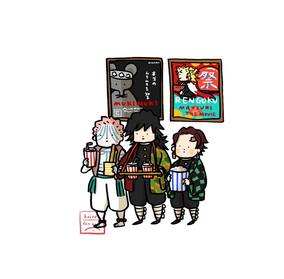 0keiiro0's tweet image. 
