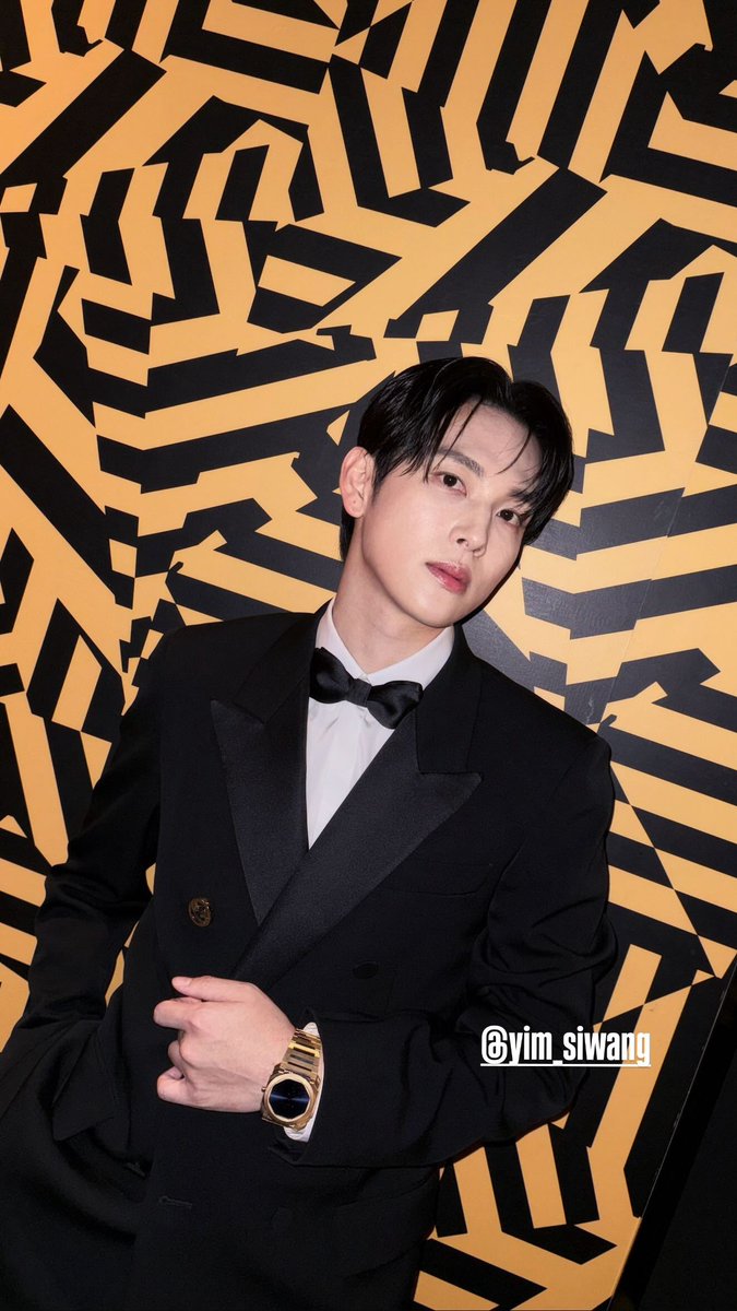 스타일리스트님 인스스 청룡시리즈 비하인드🐝  #임시완