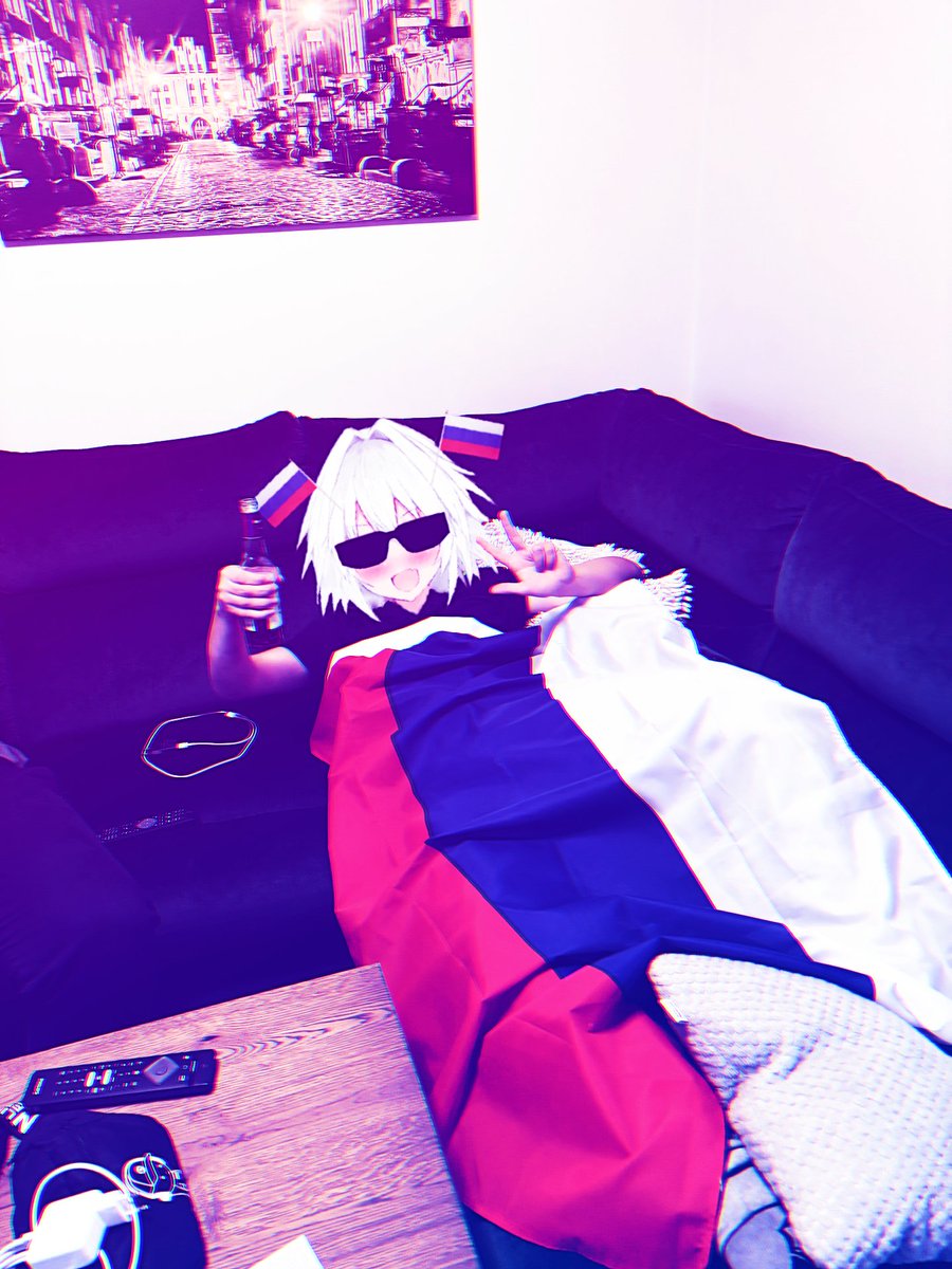 Hexlinov 💜 tweet media