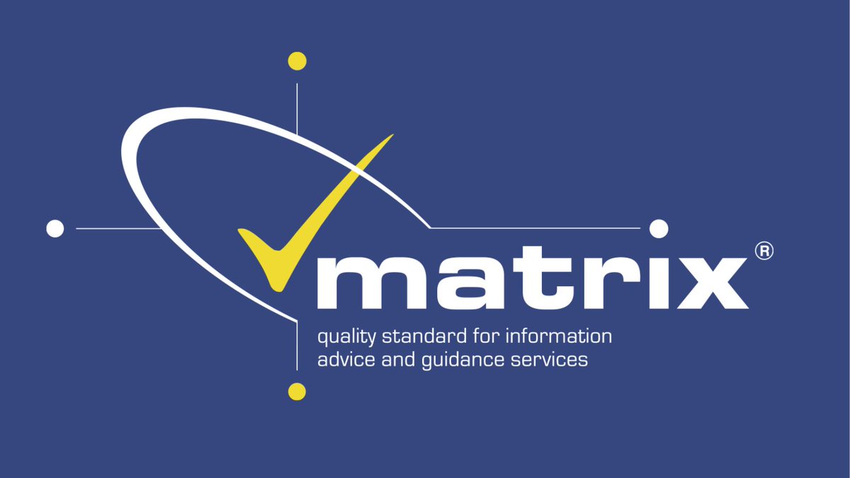 We have retained the <a href="/matrix_Standard/">matrix Standard</a>  — the Department for Education’s benchmark for high-quality information, advice and guidance.

Thank you to our dedicated teams who make this possible every day.

#LewishamCollege #StudentSupport #FurtherEducation #UnlockYourPotential