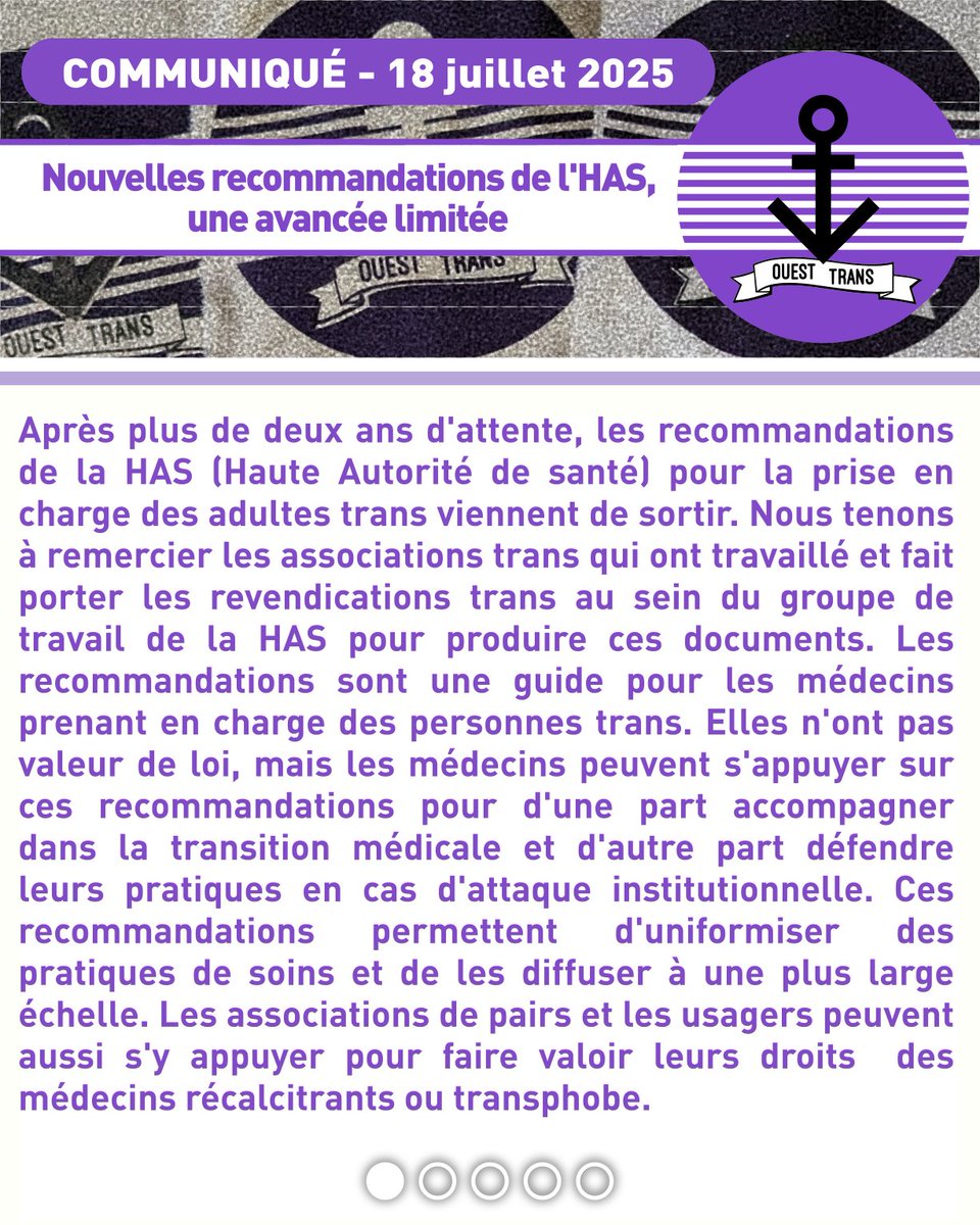Ouest Trans tweet media