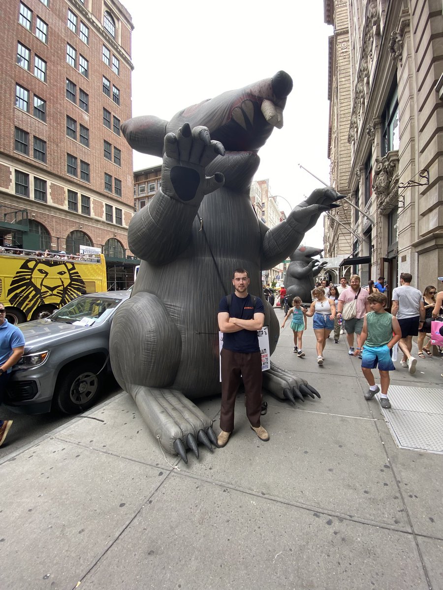 joddoss's tweet image. I ❤️ NYC