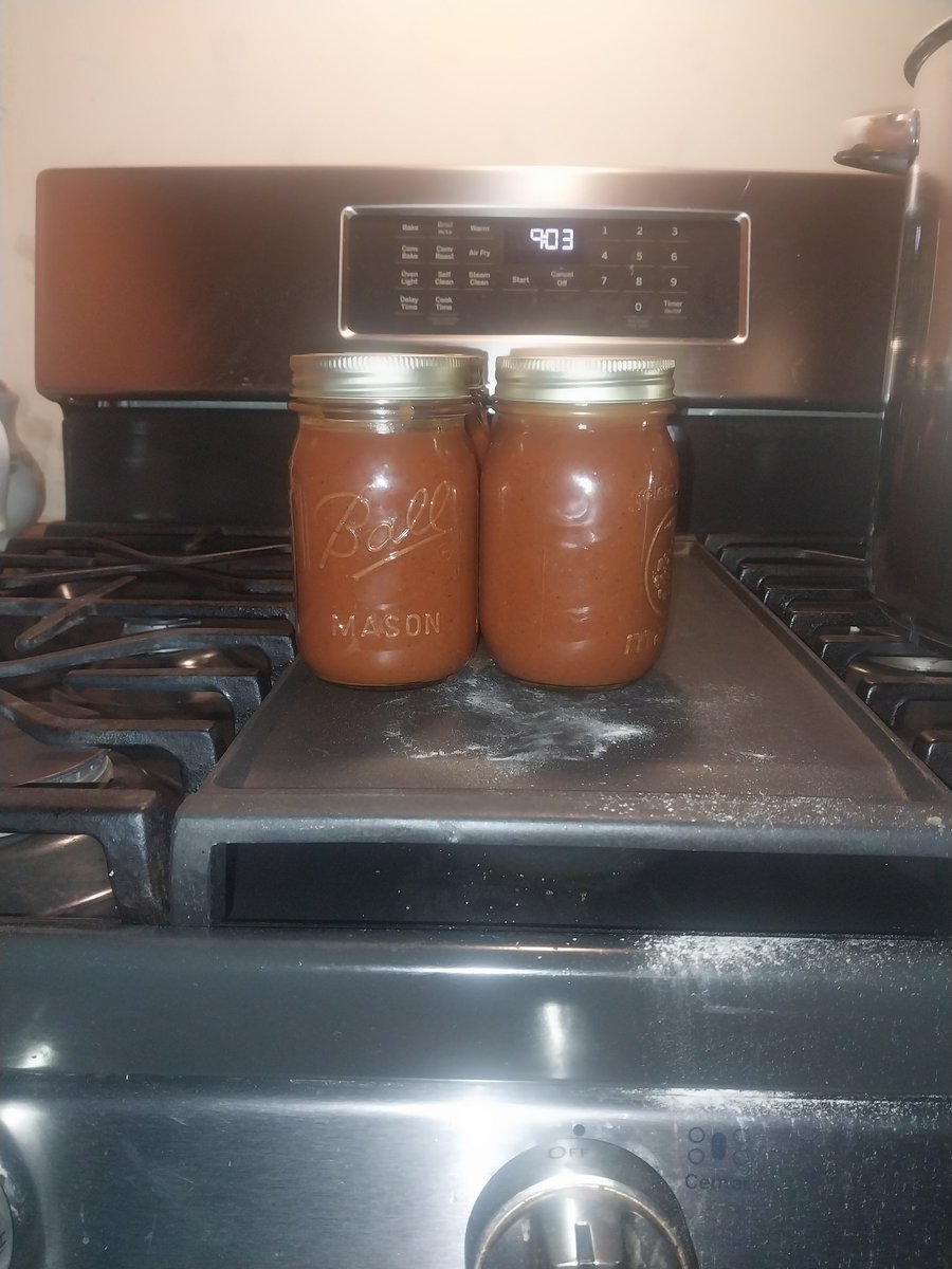 TeamBluesman's tweet image. I am looking for like-minded followers who would like to process your own food. Would be greatly appreciative if a big account would give us a shoutout. Just can't seem to pass the 1000 follower threshold. We do follow back all real accounts!