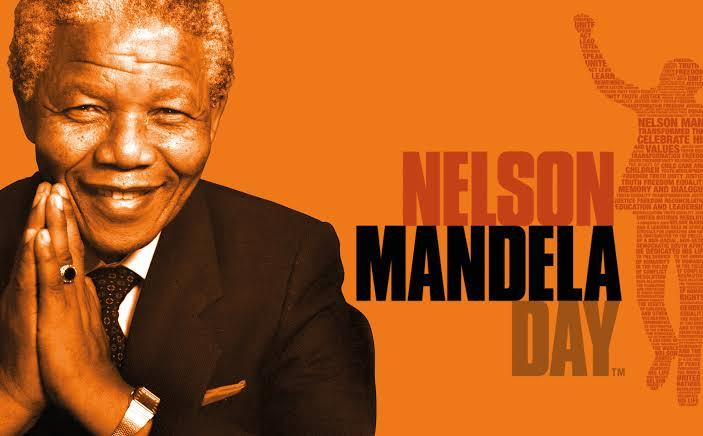 Chinamission2un's tweet image. Today, on #MandelaDay, we honor the legacy of Nelson Mandela — a symbol of courage, reconciliation, and unwavering hope.
This day reminds us that each of us can make a difference. Let’s stand up for justice, dignity, and unity — and build a better, fairer world together.