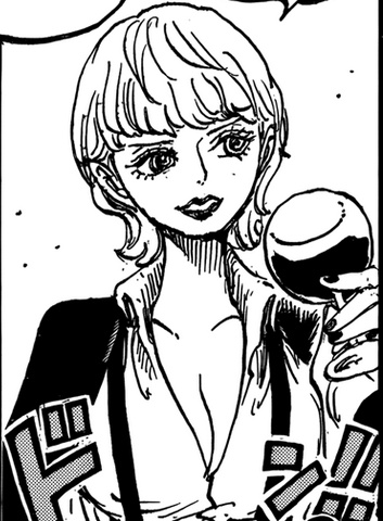purinseyedrops's tweet image. #ONEPIECE1155
Stussy was the first one to tell Loki he’s cute 🥹