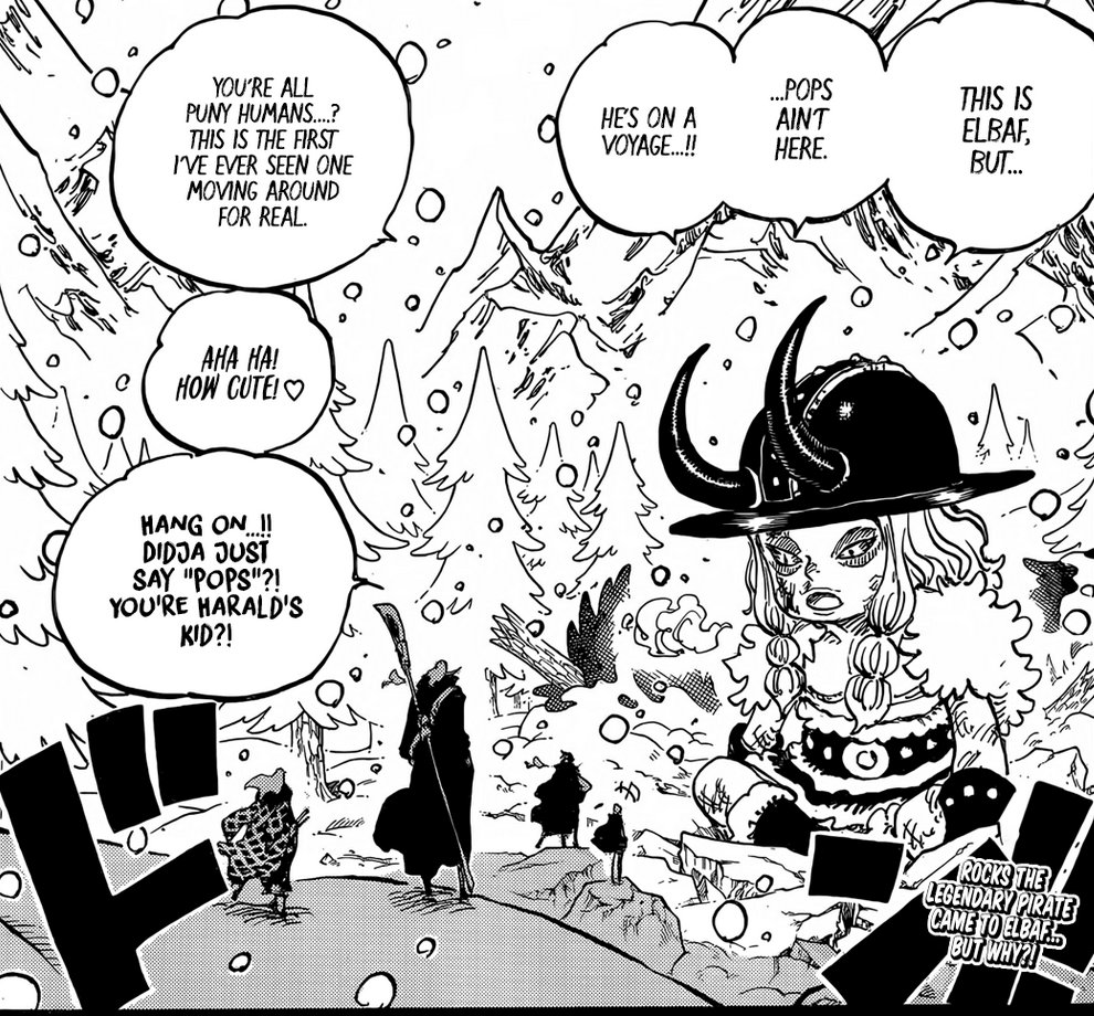 purinseyedrops's tweet image. #ONEPIECE1155
Stussy was the first one to tell Loki he’s cute 🥹