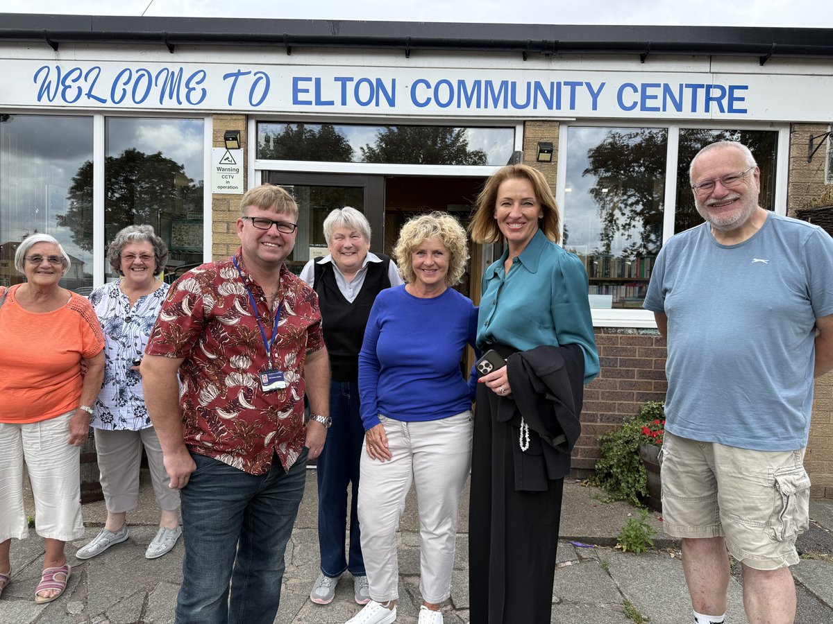 SarahForRuncorn's tweet image. I had a fantastic meeting and tour with Onward Homes today, visiting two of their sites in the constituency. It was great to see first-hand the impressive work they’re doing to improve housing for local residents and deliver much-needed affordable homes across Runcorn and Helsby.…