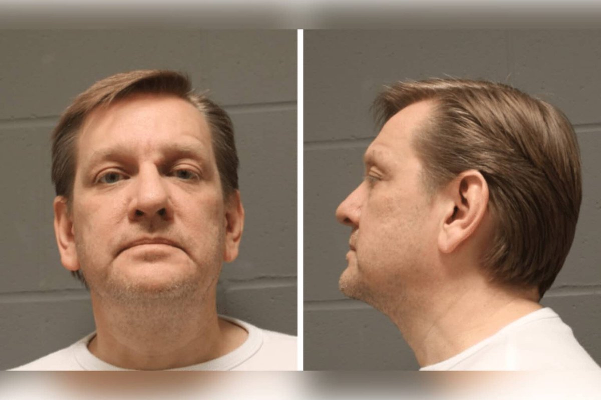 Minnesota axe murderer sentenced to life set to be released under new law passed by DFL trifecta

"Let me be absolutely clear: this release is on the Walz Administration and the Democrat majorities in the legislature," said Rep. Paul Novotny.