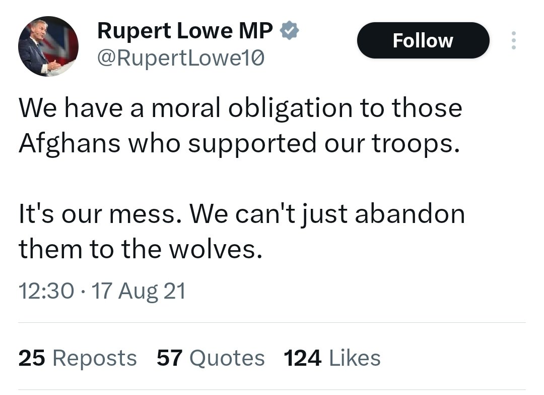 Hi <a href="/RupertLowe10/">Rupert Lowe MP</a>, This you?