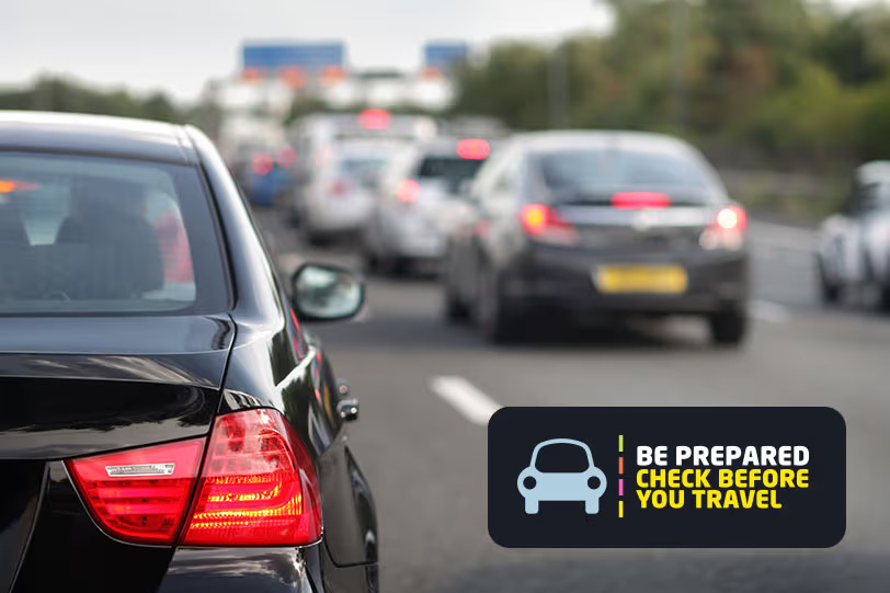 Kent's roads are expected to be busier than usual this weekend. Remember to check before you travel.

kent.gov.uk/roads-and-trav…
nationalhighways.co.uk/travel-updates/
weather.metoffice.gov.uk/warnings-and-a…